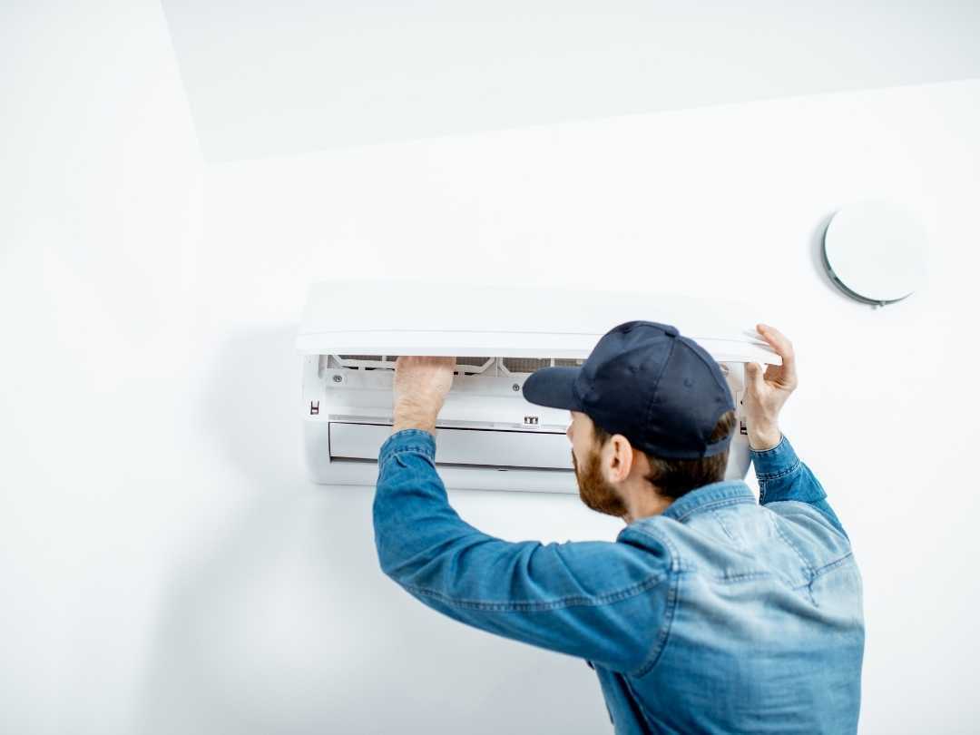 4 Reasons To Install A Split System Aircon This Summer