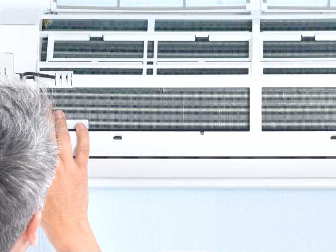 Air conditioner Installation