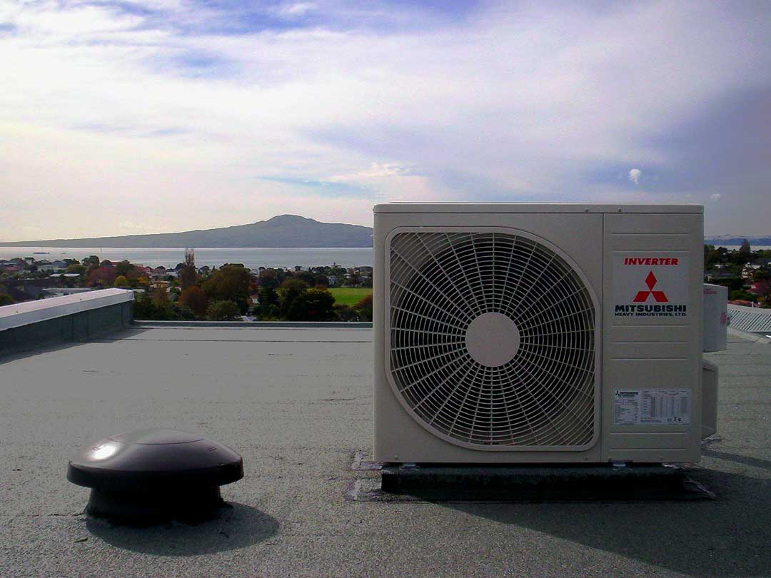 Air Conditioner Maintenance Guide