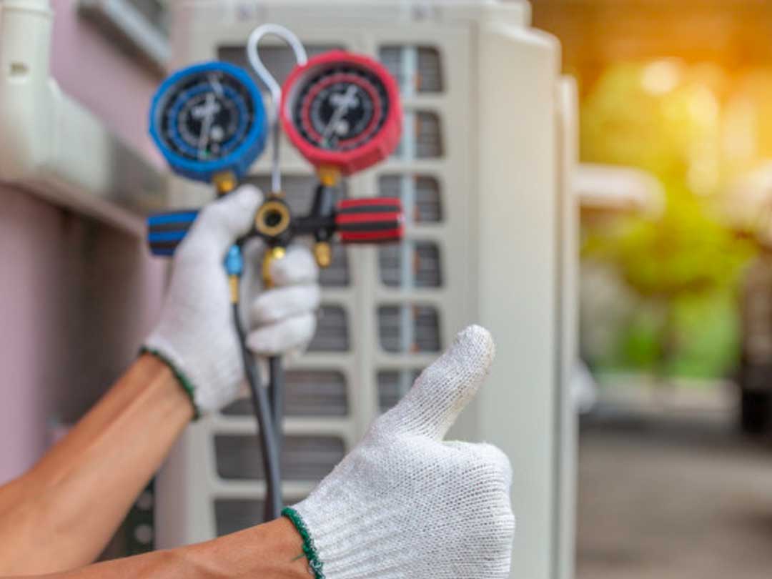 A Guide To Cleaning Your Air Conditioner