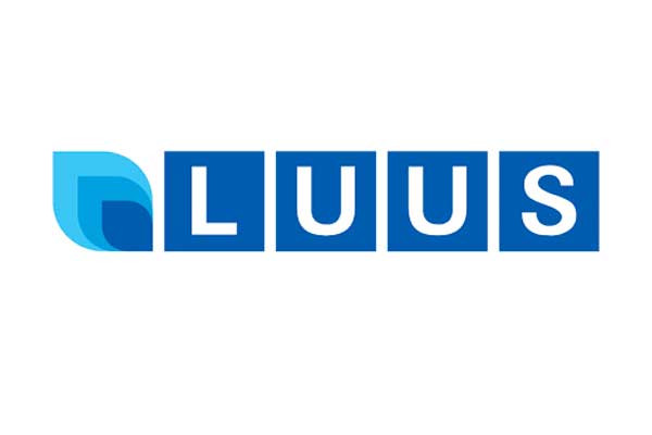Luus Logo