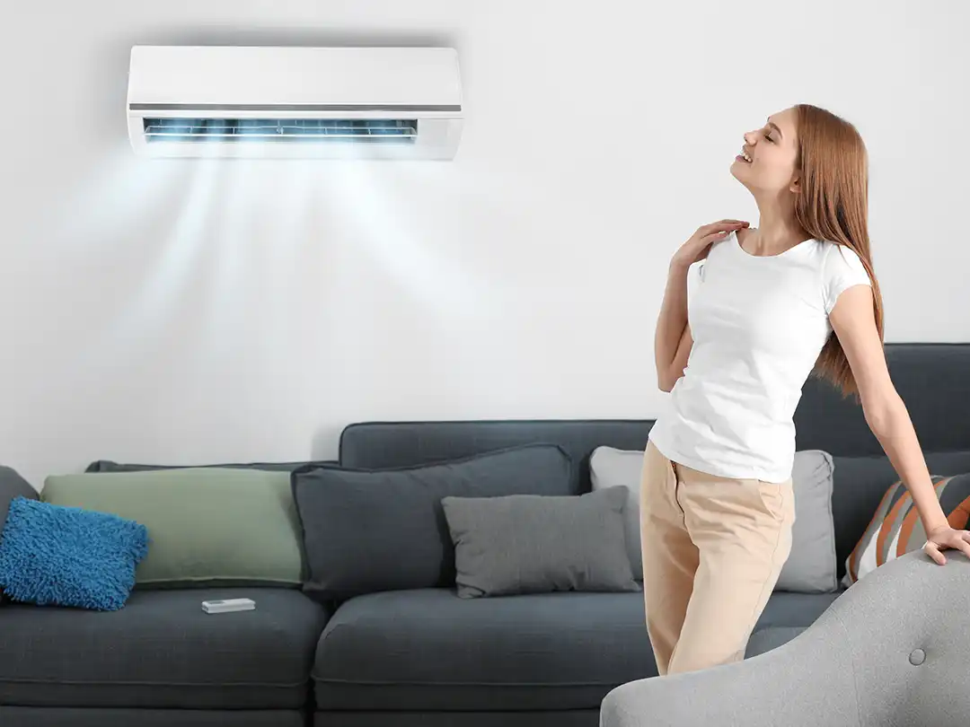 Investing in Split System Air Conditioning